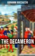 Giovanni Boccaccio: The Decameron 