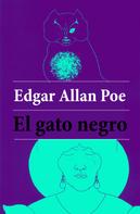 Edgar Allan Poe: El gato negro 