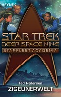 Ted Pedersen: Star Trek - Starfleet Academy: Zigeunerwelt ★★★