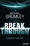 Michael Grumley: Breakthrough ★★★★