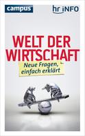 Karl-Heinz Wellmann: Welt der Wirtschaft ★★★★