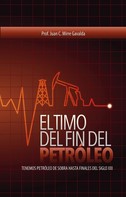 Juan Carlos Mirre Gavalda: El timo del fin del petróleo 