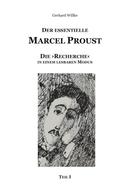 Gerhard Willke: Der essentielle Marcel Proust 