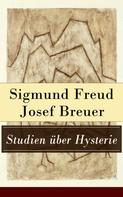 Sigmund Freud: Studien über Hysterie 