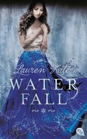 Lauren Kate: Waterfall ★★★★