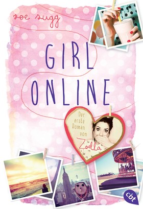 Girl Online