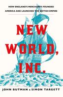 John Butman: New World, Inc. 