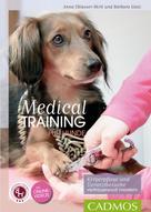 Anna Oblasser-Mirtl: Medical Training für Hunde 