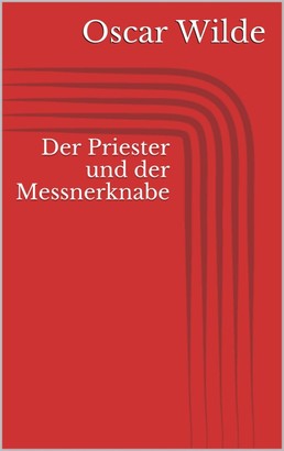 Der Priester und der Messnerknabe