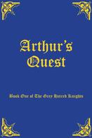 Allingham: Arthur's Quest 