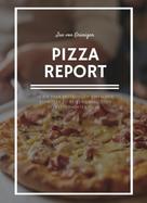 Jan von Gruenigen: Pizza Report 