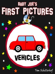 Baby Joes first pictures - Vehicles