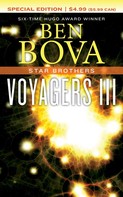 Ben Bova: Voyagers III 
