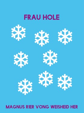 Frau Hole