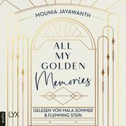 All My Golden Memories - Van Day-Reihe, Teil 1 (Ungekürzt)