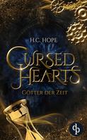 H.C. Hope: Cursed Hearts ★★★