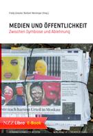 Fredy Greuter: Medien und Öffentlichkeit 