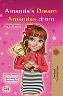 Shelley Admont: Amanda’s DreamAmandas dröm 