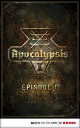 Apocalypsis 1.0 (ENG) - Signs. Thriller