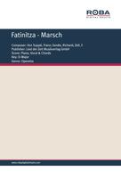 F. Zell: Fatinitza- Marsch 