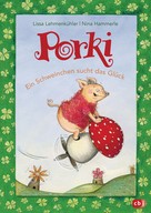Lissa Lehmenkühler: Porki - Ein Schweinchen sucht das Glück ★★★★★