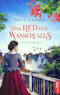 Sofia Caspari: Das Lied des Wasserfalls ★★★★