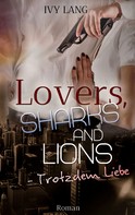 Ivy Lang: Lovers, Sharks And Lions ★★★★