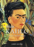 Gerry Souter: Frida Kahlo and artworks 