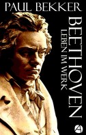 Paul Bekker: Beethoven 