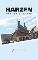 Linda Nielsen: Harzen - Heksenes Land 