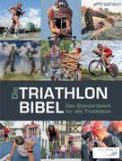 Manuela Dierkes: Die Triathlonbibel ★★★