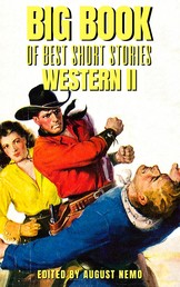 Big Book of Best Short Stories - Specials - Western 2 - Volume 14