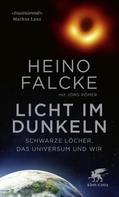 Heino Falcke: Licht im Dunkeln ★★★★★
