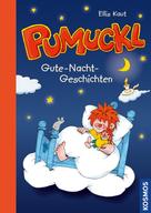 Ellis Kaut: Pumuckl Vorlesebuch - Gute-Nacht-Geschichten ★★★★★