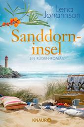 Sanddorninsel - Ein Rügen-Roman