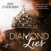 Diamond Lies - New Adult Romance