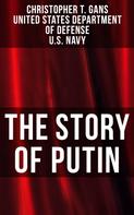 United States Department of Defense: The Story of Putin 