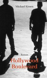 Hollywood Boulevard - Roman
