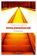Thomas Salzmann: Kohlenwäsche ★★★★