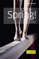 Maria Knissel: Spring! ★★★