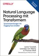 Thomas Wolf: Natural Language Processing mit Transformern ★★★★★