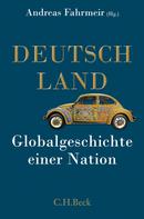 Andreas Fahrmeir: Deutschland ★★★★