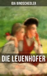 Die Leuenhofer - Klassiker der Kinder- und Jugendliteratur