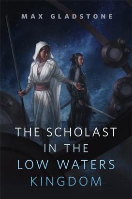 The Scholast in the Low Waters Kingdom