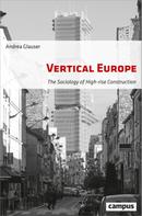 Andrea Glauser: Vertical Europe 