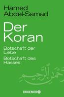 Hamed Abdel-Samad: Der Koran ★★★★