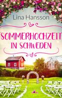 Lina Hansson: Sommerhochzeit in Schweden ★★★★