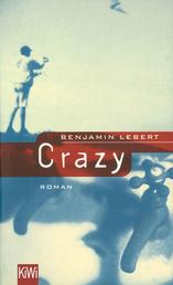 Crazy - Roman