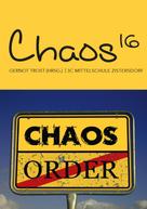 Gernot Trost (Hrsg.): Chaos16 