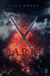 Carim - Drachenkrieger